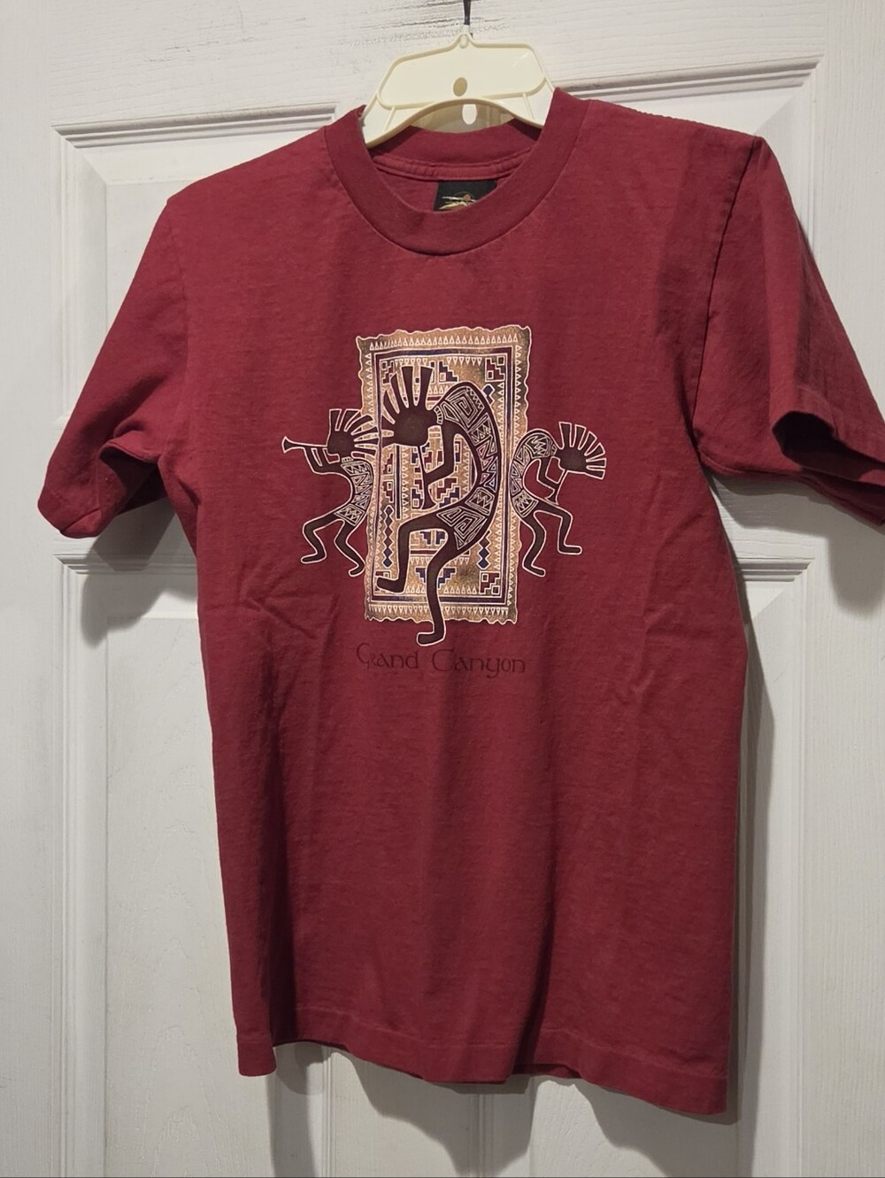 PRAIRIE MOUNTAIN TSHIRT